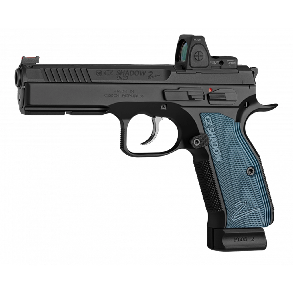 CZ Shadow 2 OR