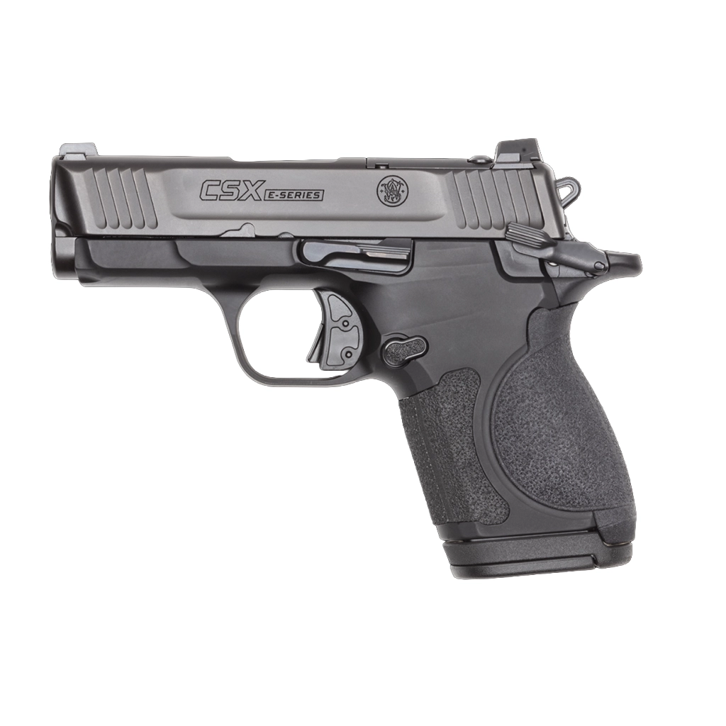 Smith & Wesson CSX E-Series 3.1