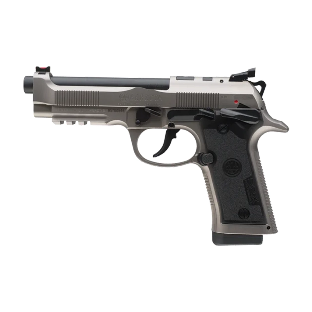 Beretta 92X Performance
