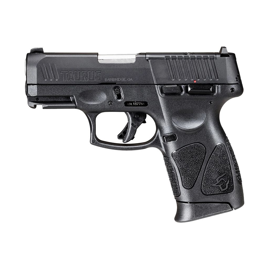 Taurus G3C T.O.R.O.