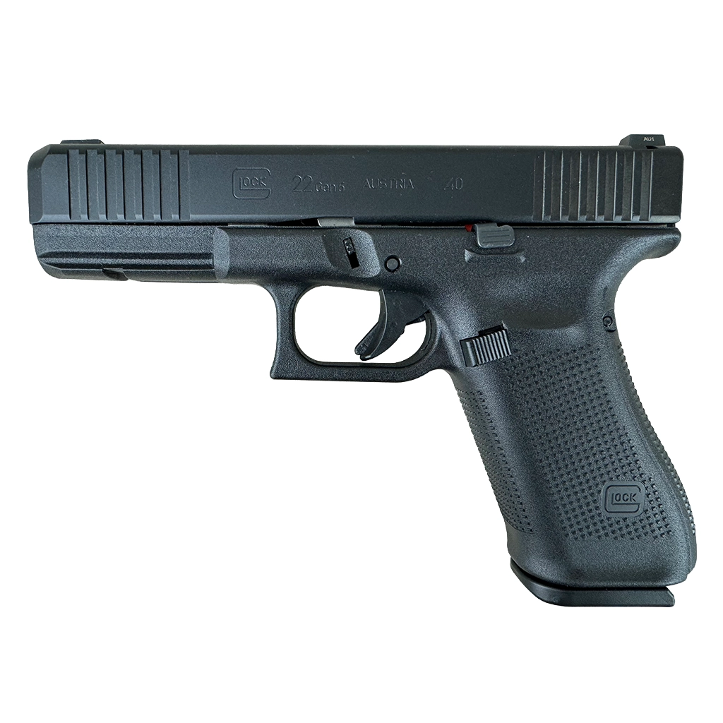 Glock 22