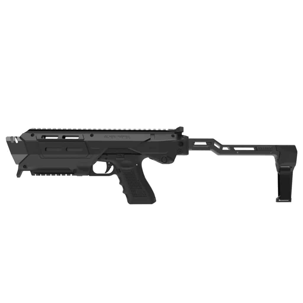 Meta Tactical MX-1 Conversion Kit