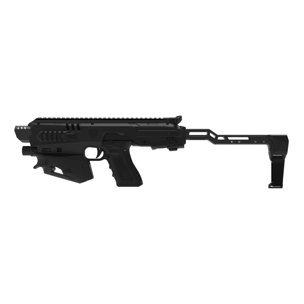 MCK EVO Conversion Kit - Cross Platform