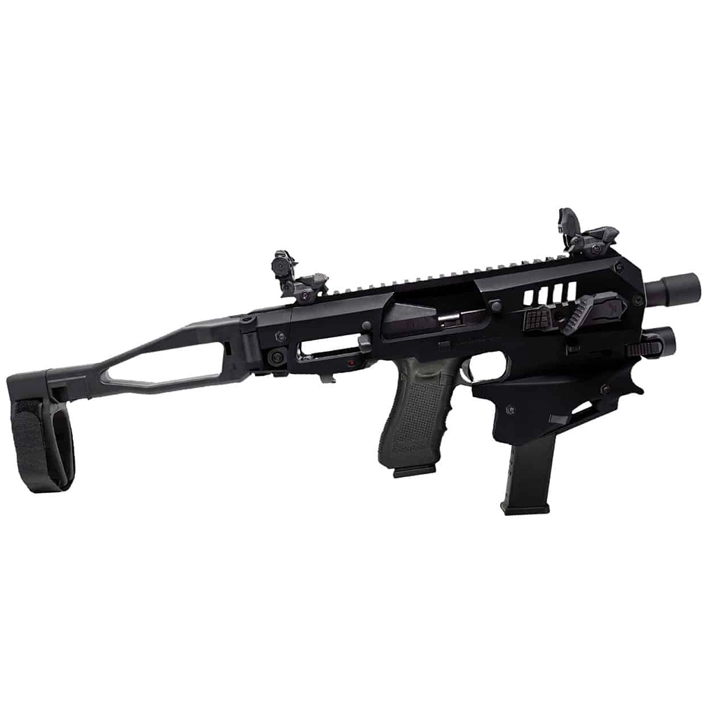 MCK 2.0 Micro Conversion Kit