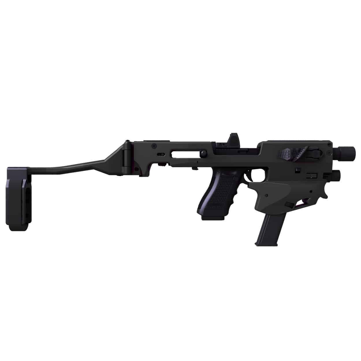 MCK 3.0 Micro Conversion Kit
