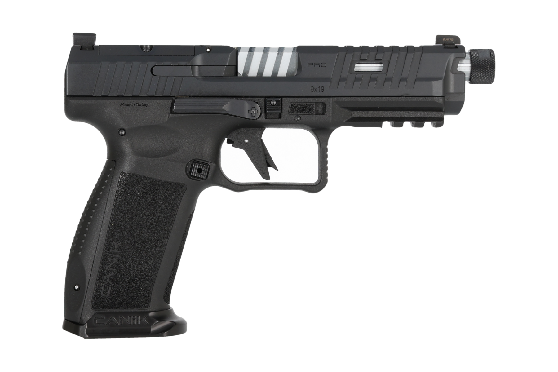 CANiK METE SFT PRO