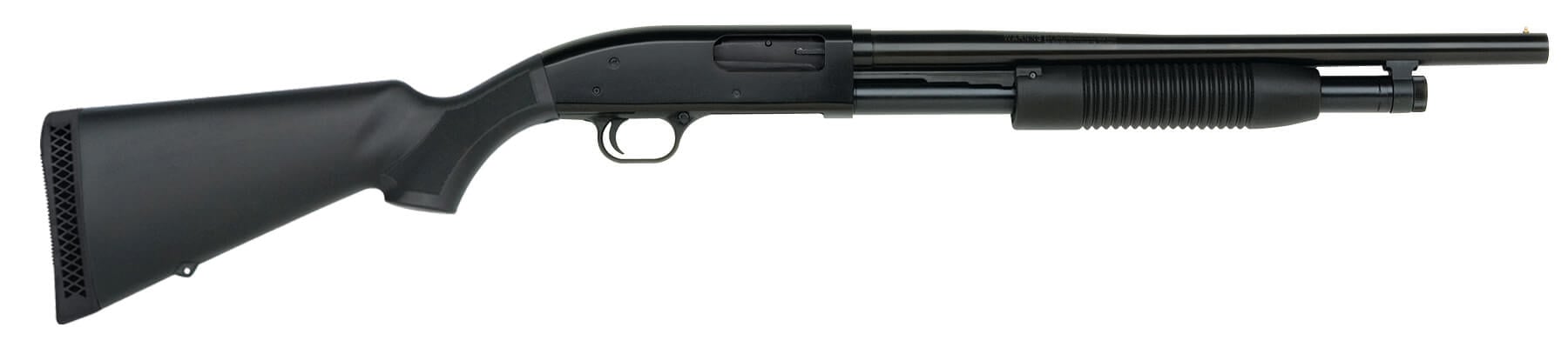 Mossberg Maverick 88 Security 18.5 inch