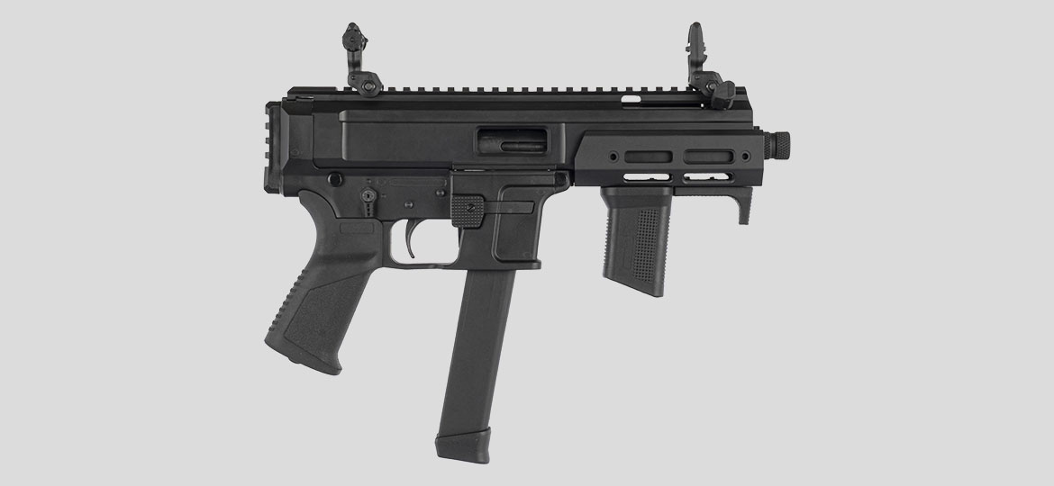 Defenceport SMX 9mm Carbine