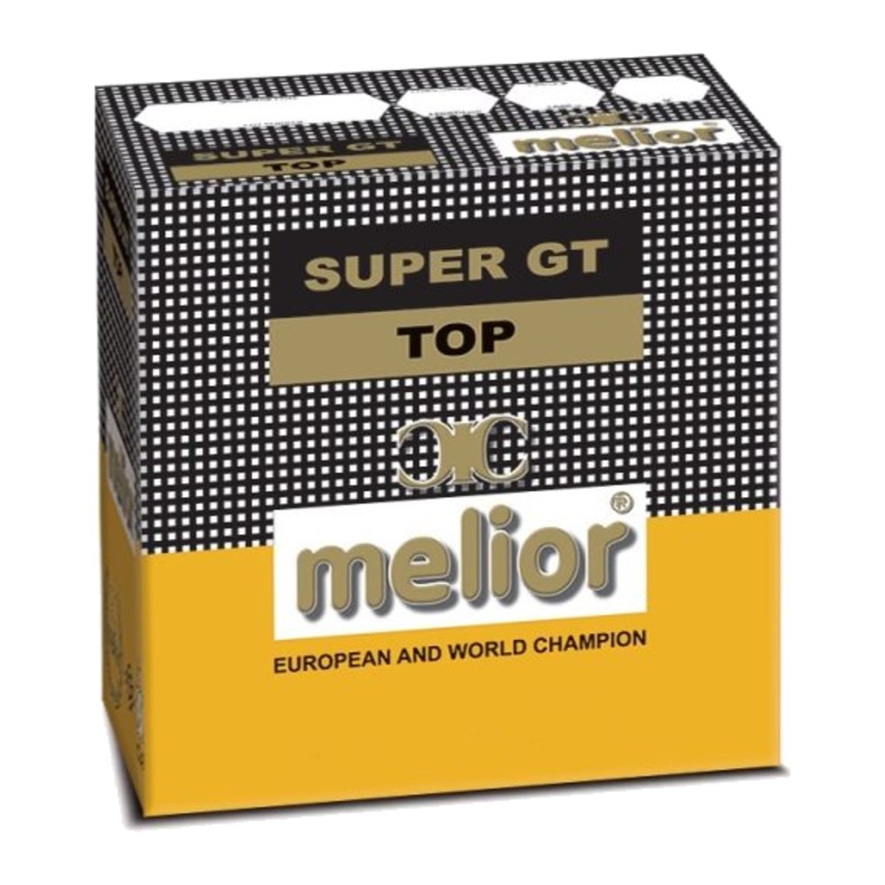 Melior Super GT Top 12 Gauge 24g No. 7.5