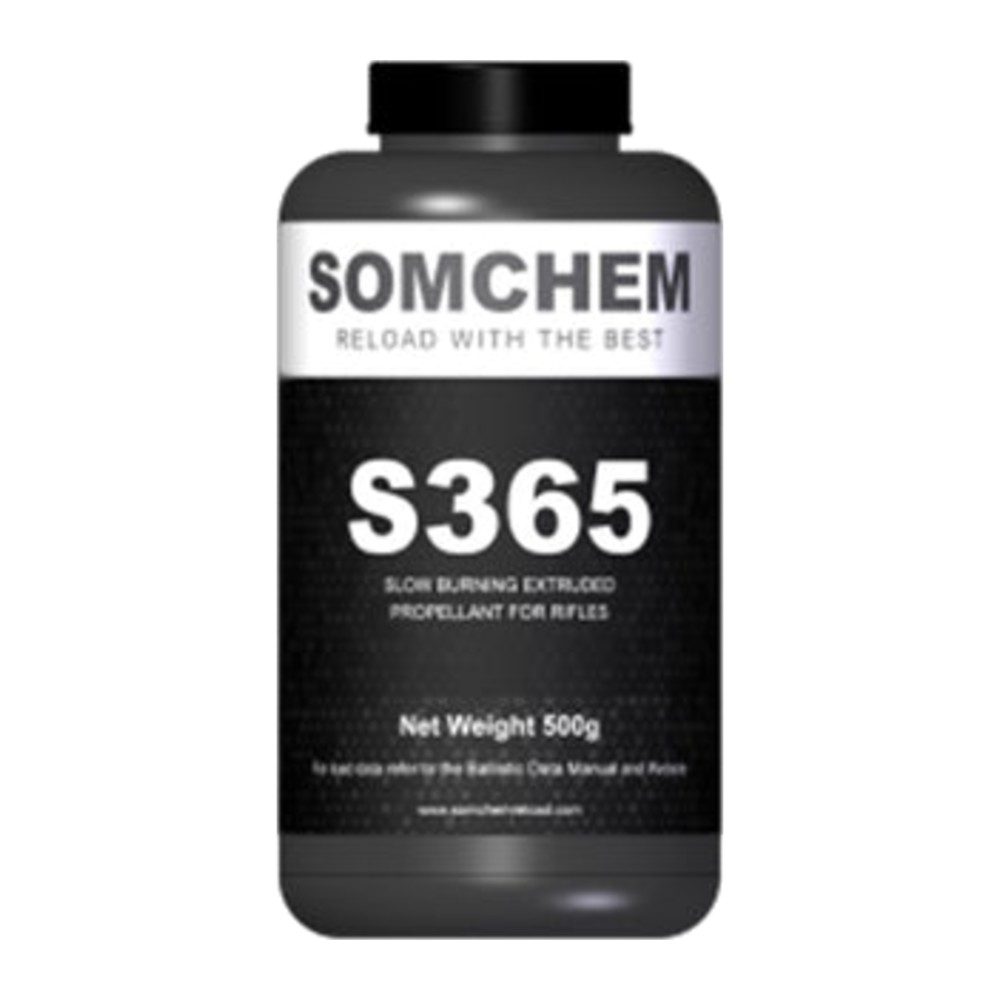 Somchem S365 Powder (500g)