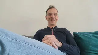 Témoignage vidéo de Steve