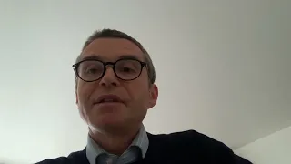 Témoignage vidéo de José