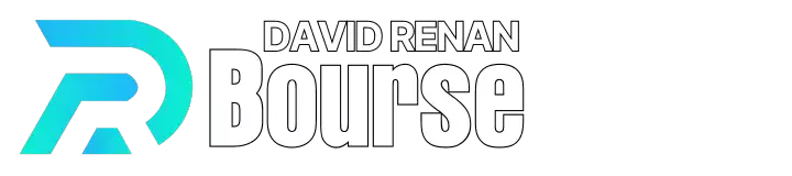 DR Bourse Logo Formation