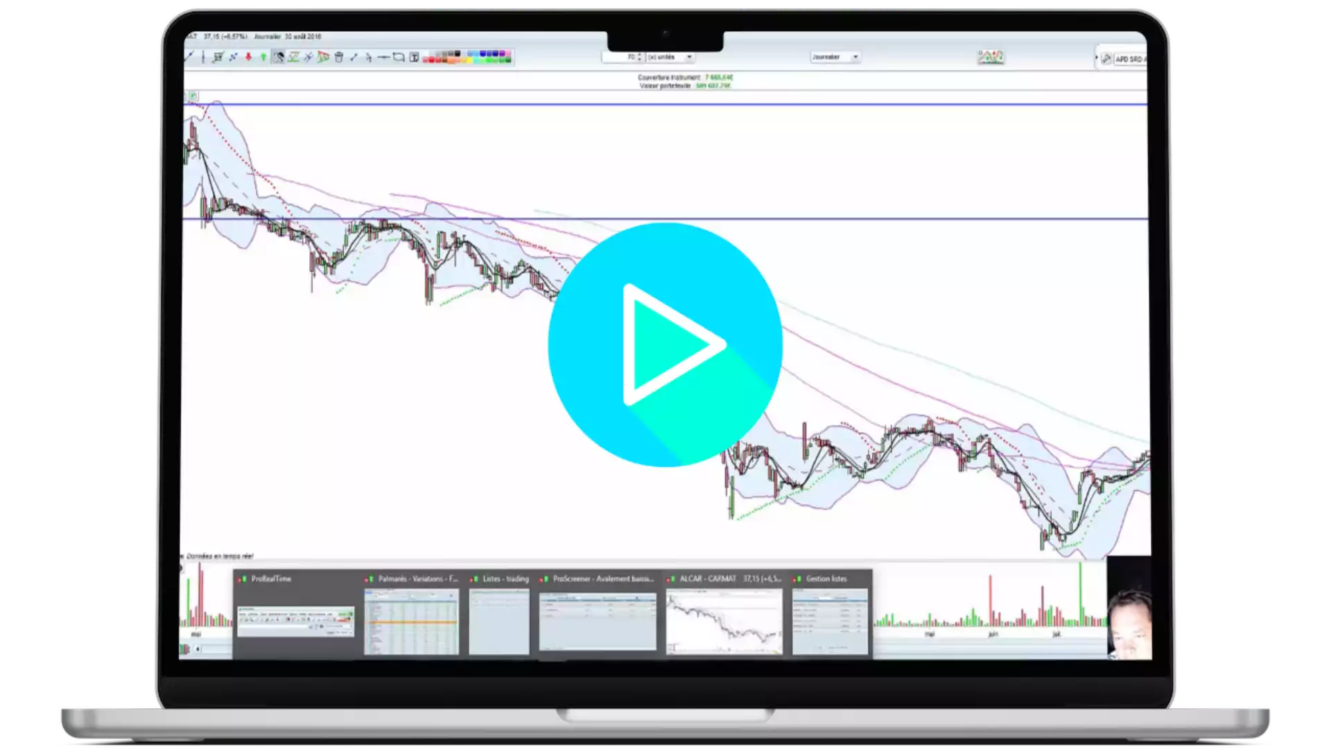Formation Small Caps - Vidéo 5