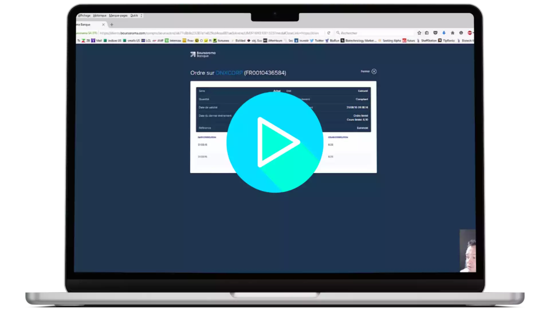 Formation Small Caps - Vidéo 6