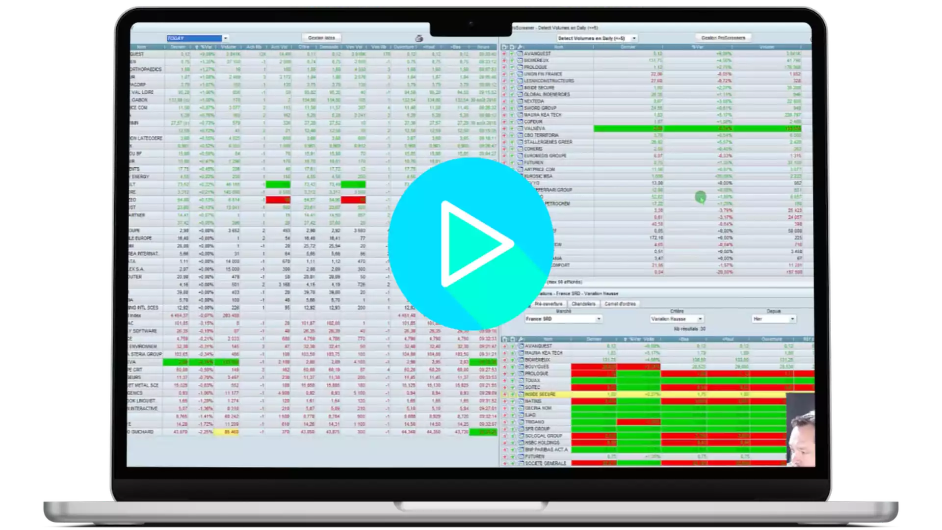 Formation Small Caps - Vidéo 7