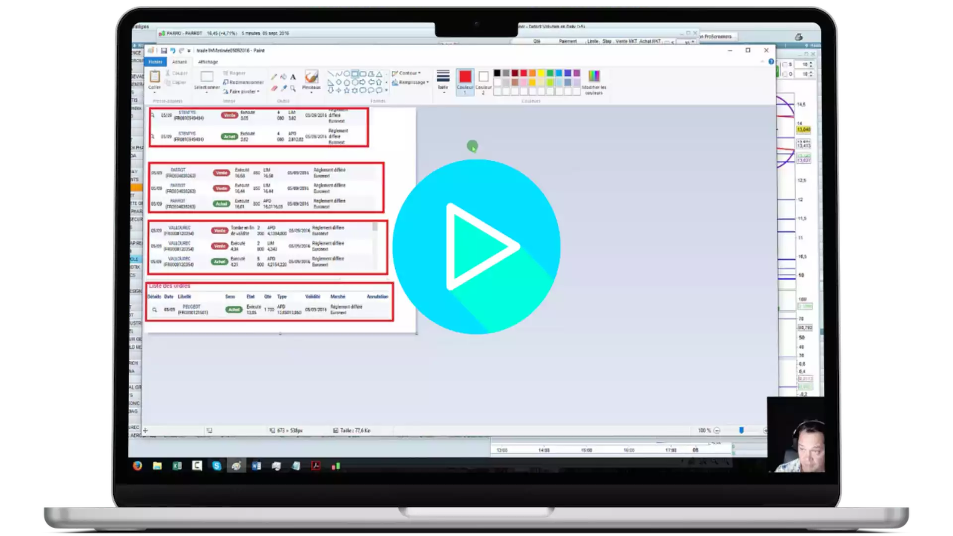 Formation Small Caps - Vidéo 10