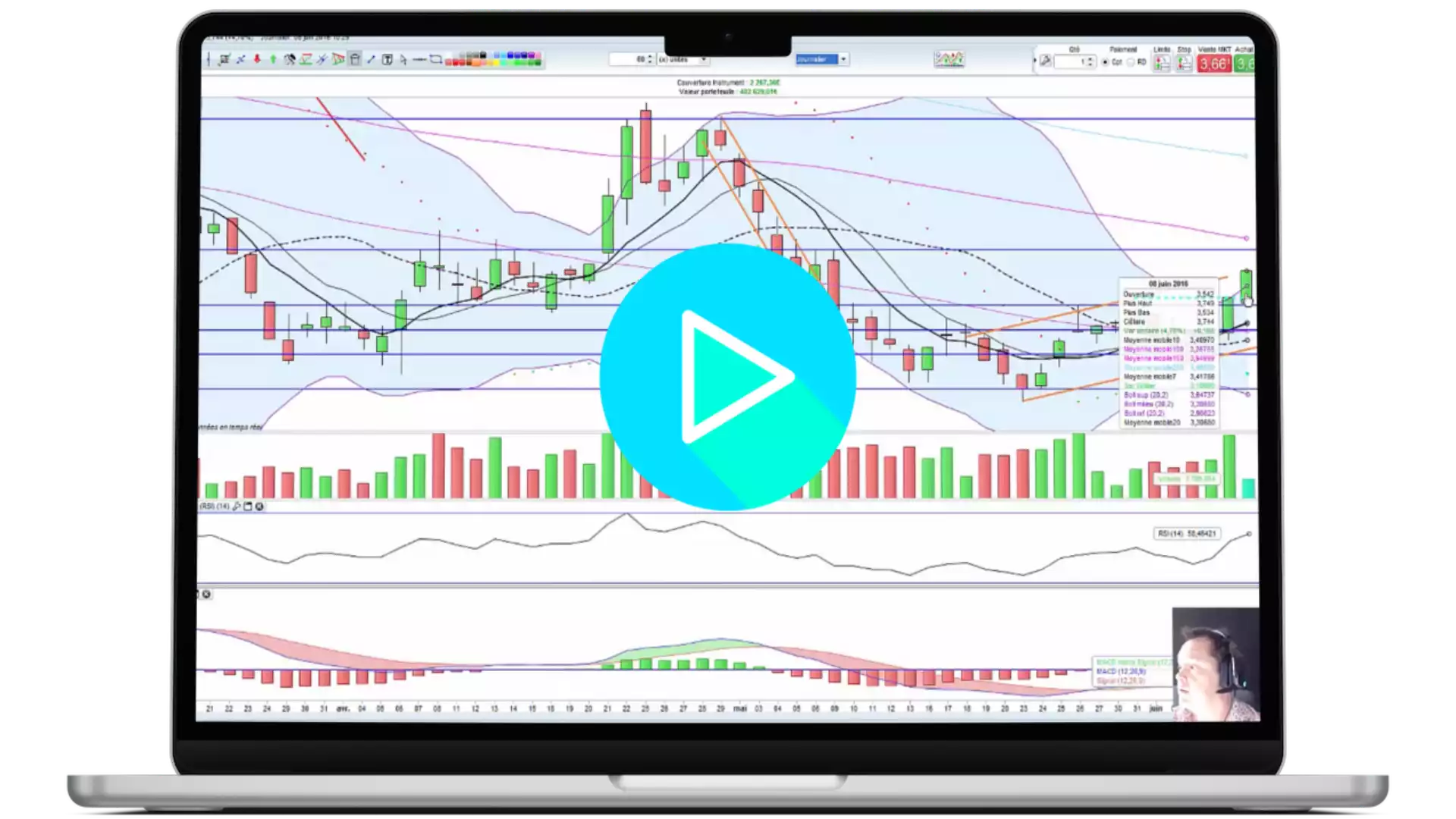 Formation Small Caps - Vidéo 11