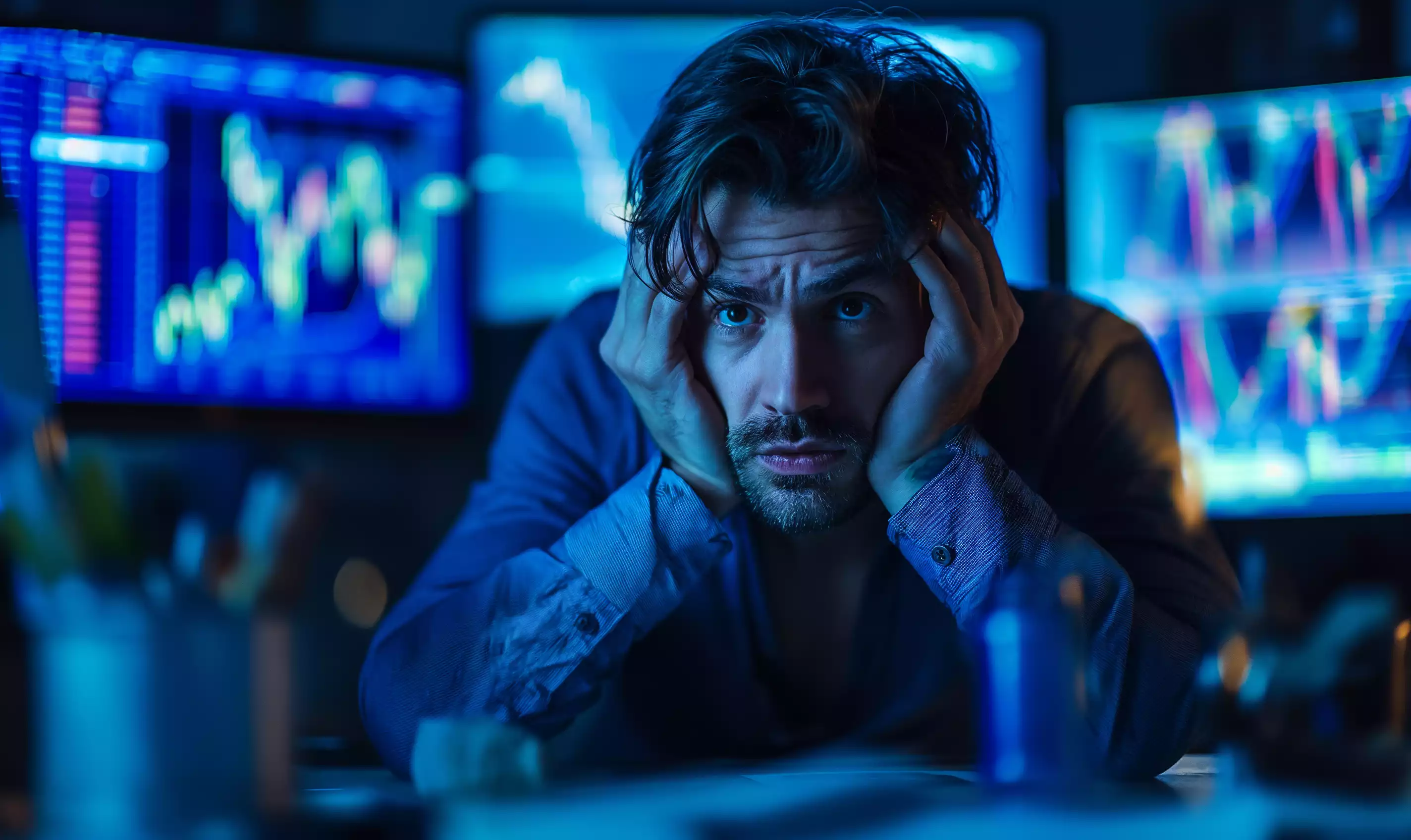 Problèmes avec les Biotechs