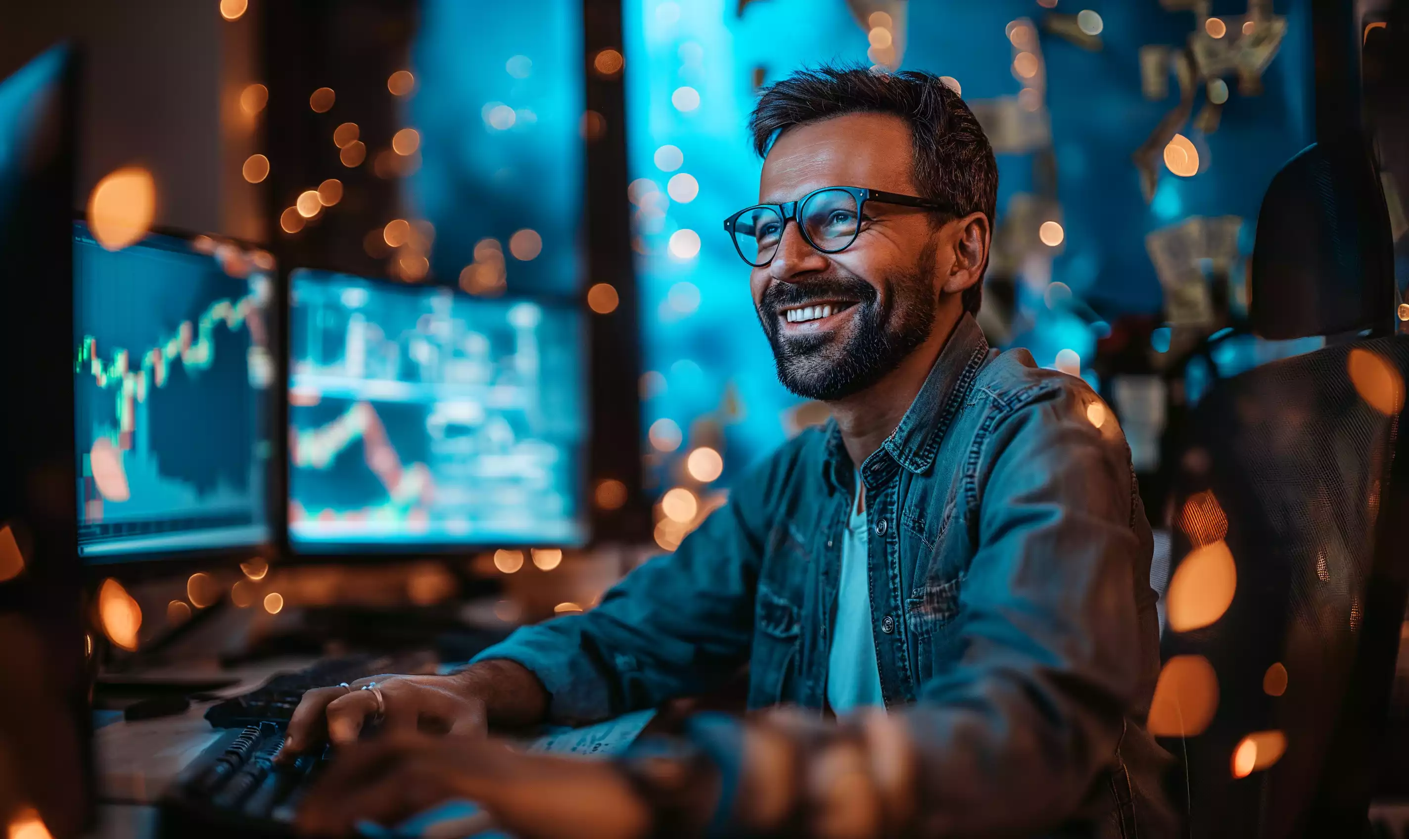 Réussite avec la formation Biotech