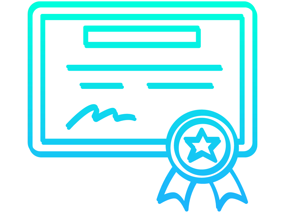 Résultats Certifiés