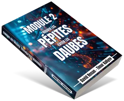 Formation Biotech PDF - Module 2