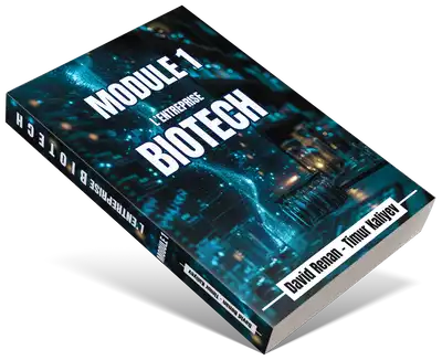 Formation Biotech PDF - Module 1