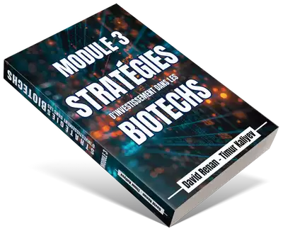 Formation Biotech PDF - Module 3