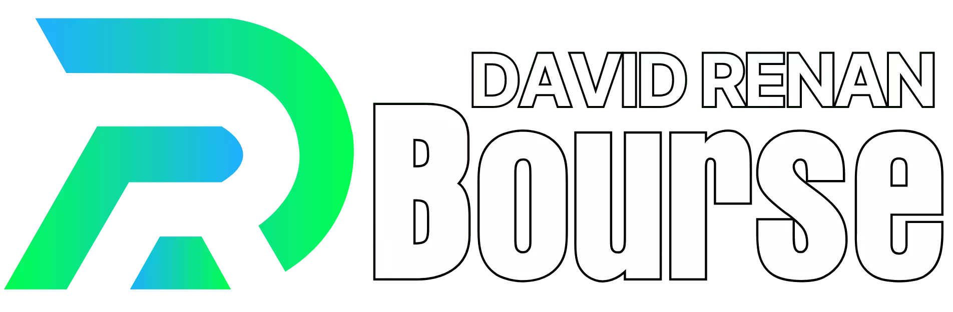 DR BOURSE LOGO