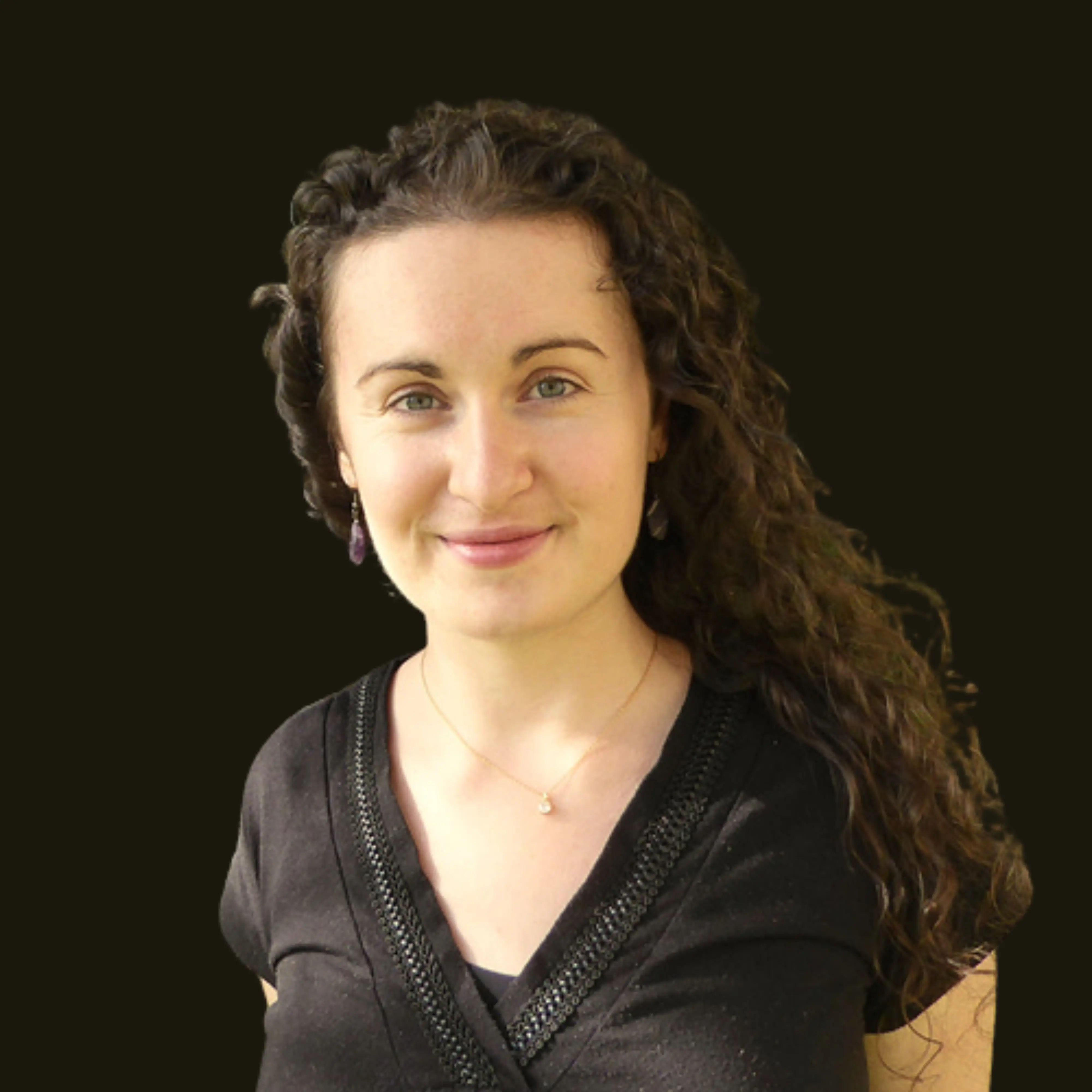 Photo de Hondée Gongolo CMO