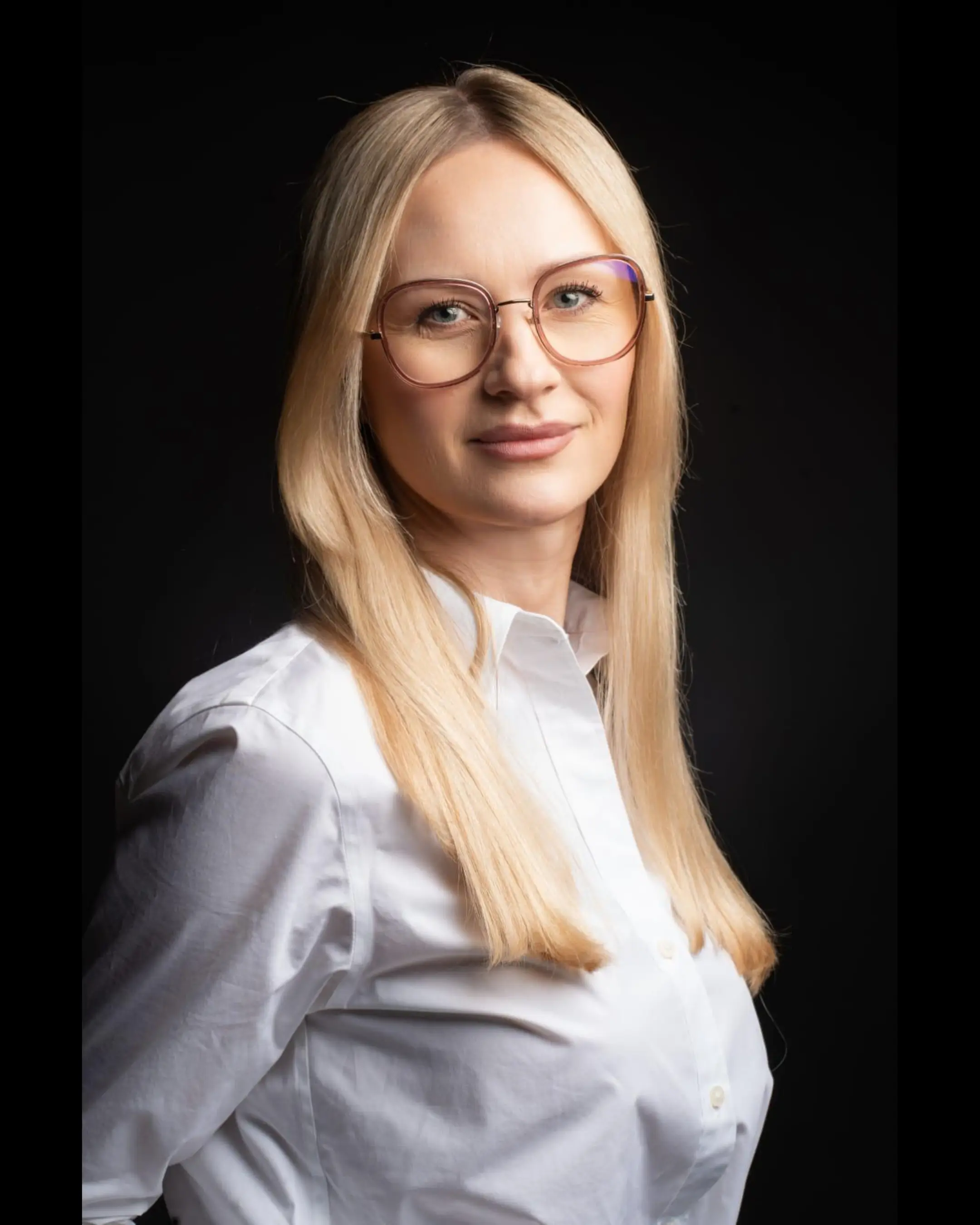 Photo de Romain Schneeweis, CEO d'Ainoha