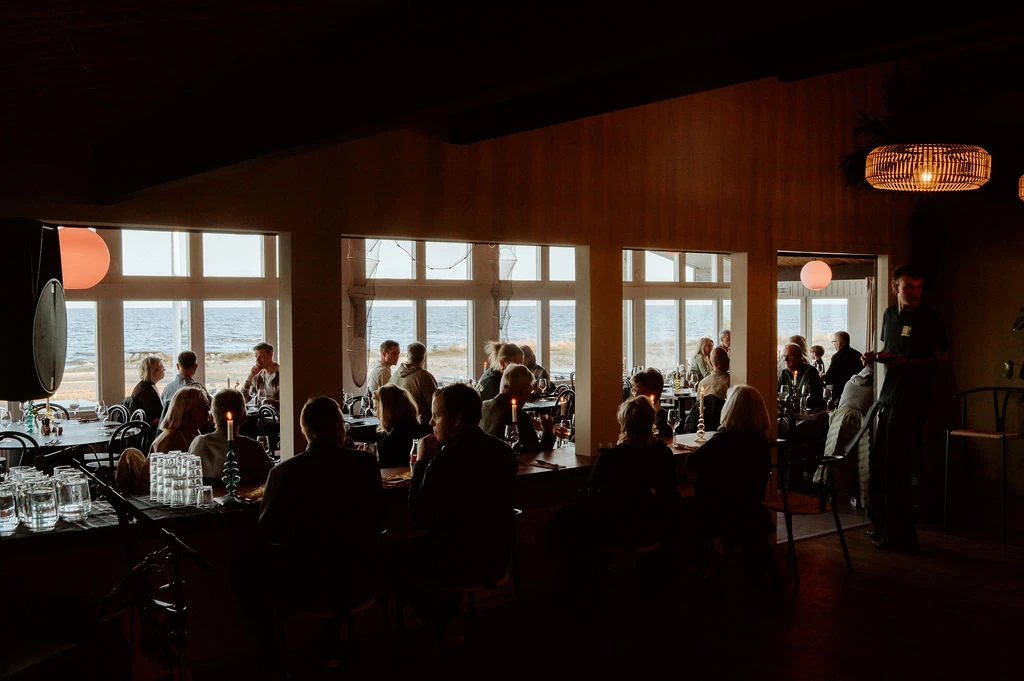 Konferens på 1135 i Yngsjö.