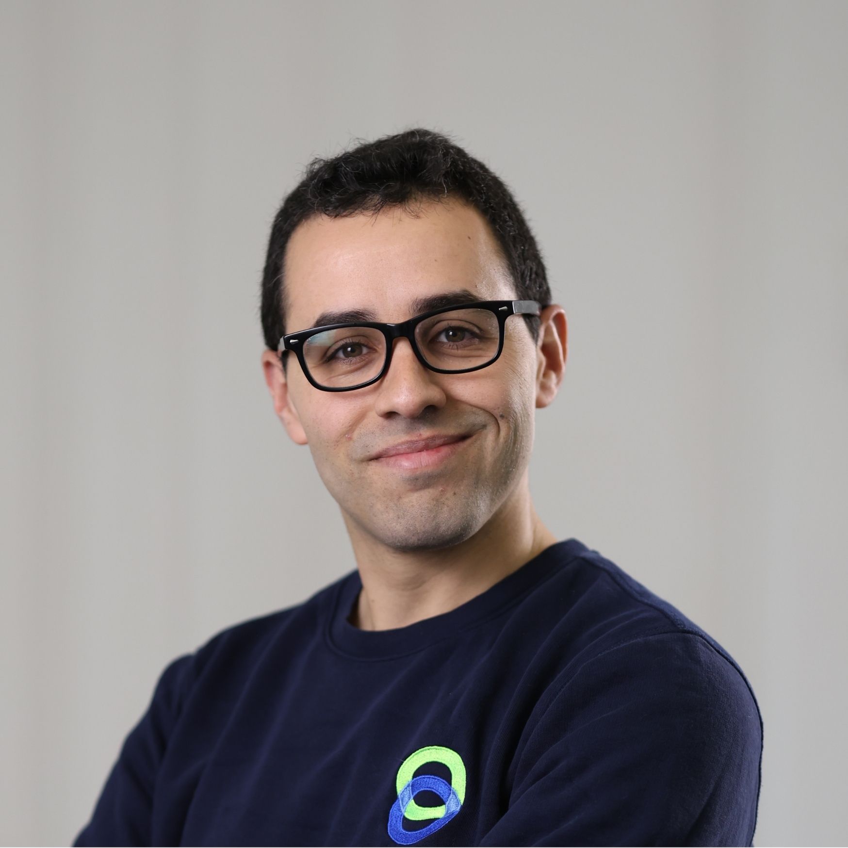 Portrait of Salim El Bouzidi, Chief Operating Officer at metroscope
