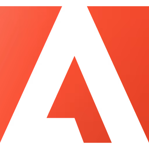 adobe icon