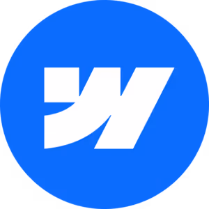 Webflow icon