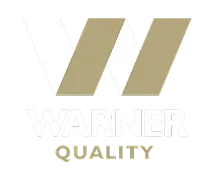 Warner Quality Logo