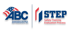 ABC and STEP Logo