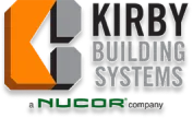 Kirby Building Systems logo 