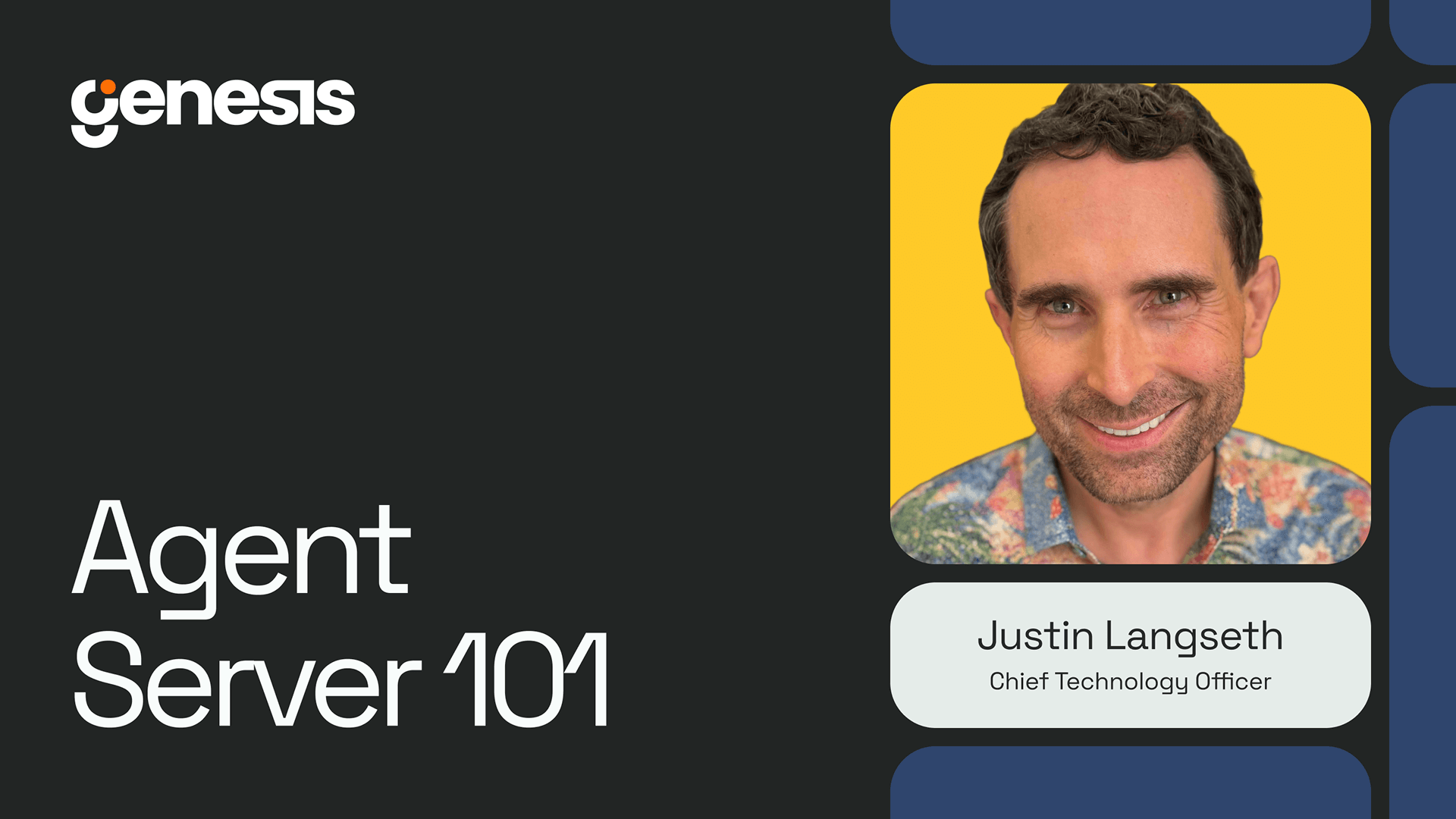 Justing Langseth photo