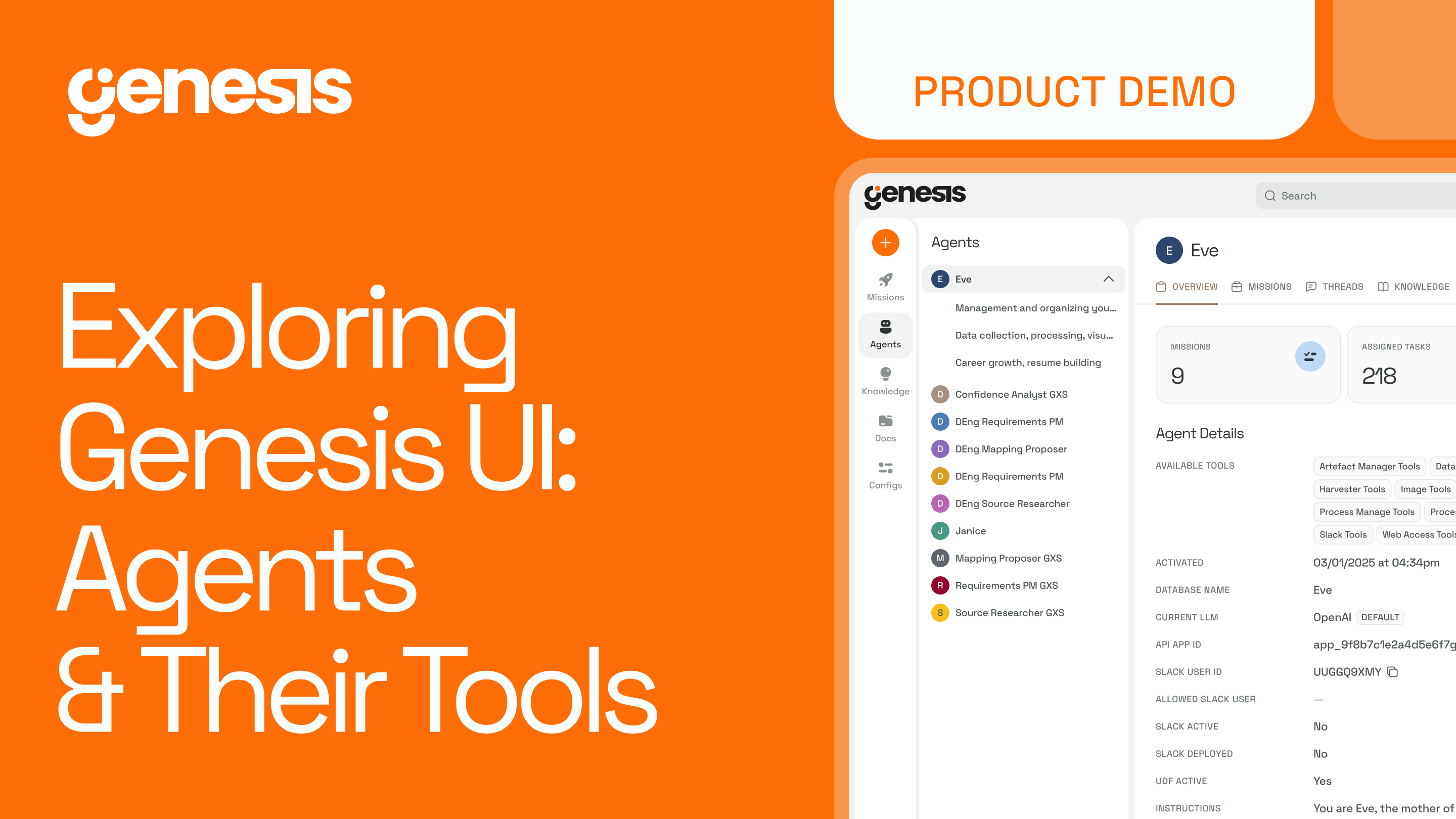 Justing Langseth photo