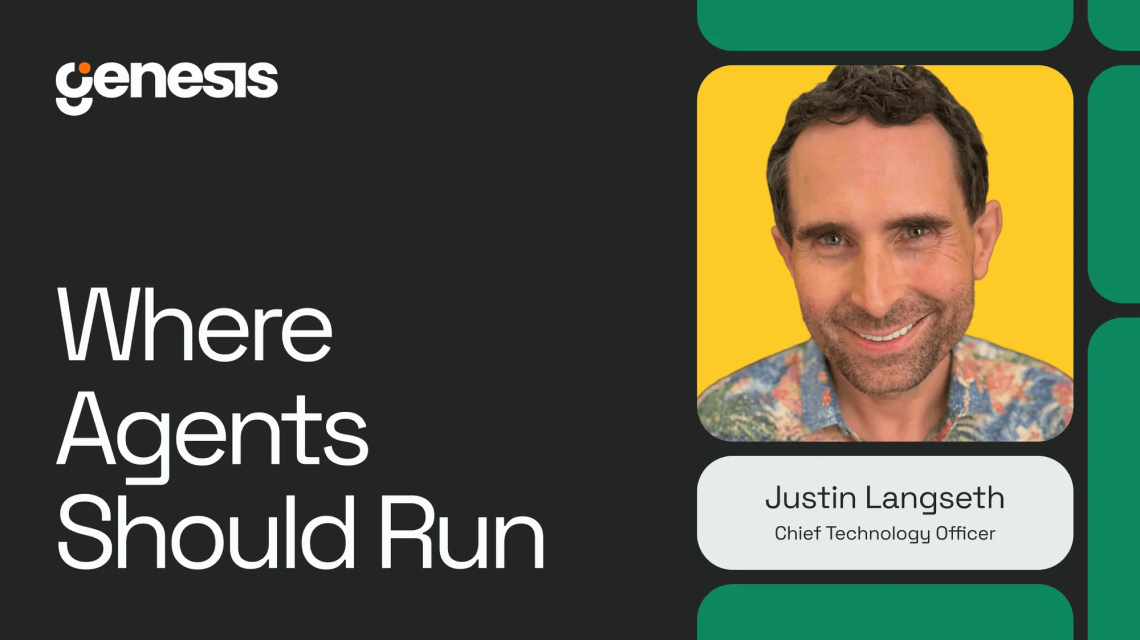 Justing Langseth photo