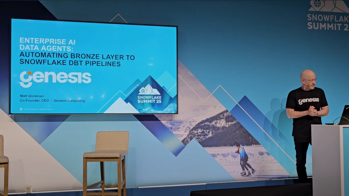 Justing Langseth photo