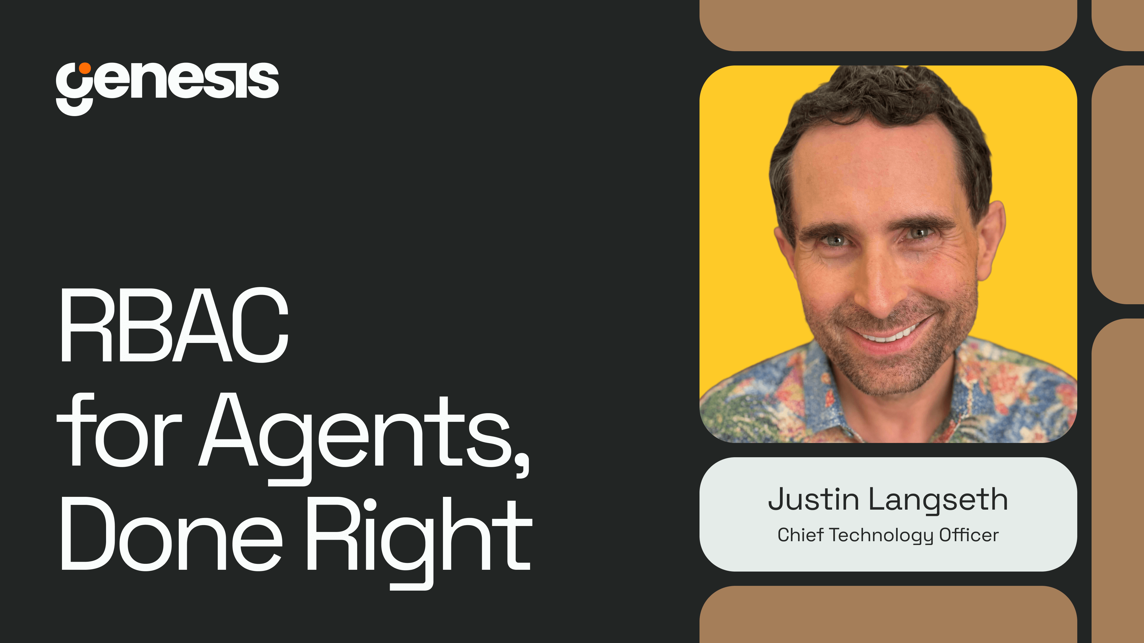 Justing Langseth photo