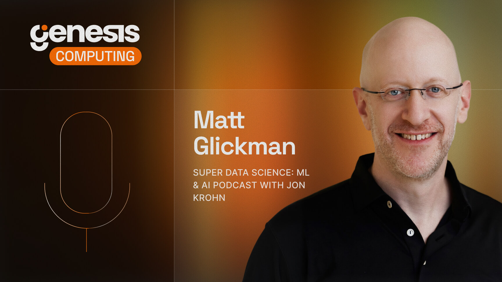Super Data Science: ML & AI Podcast with Jon Krohn