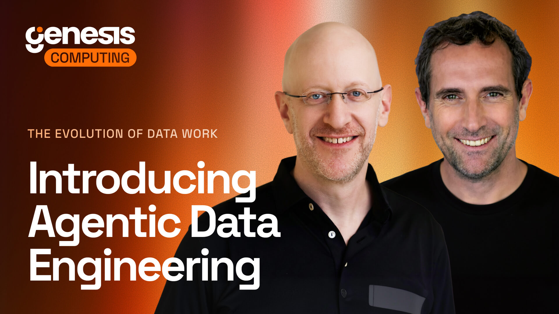 The Evolution of Data Work: Introducing Agentic Data Engineering