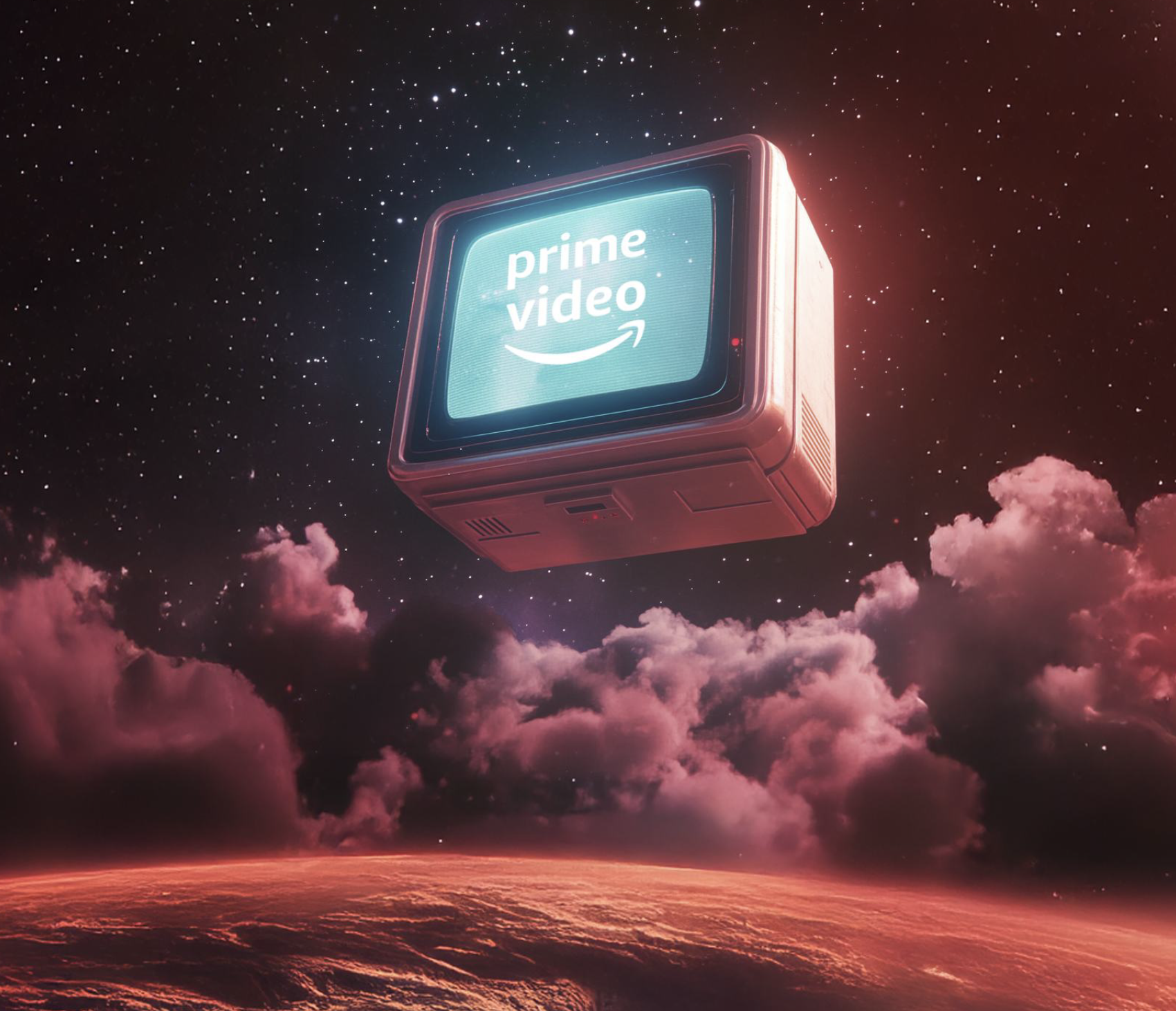 The Power of Amazon Streaming TV