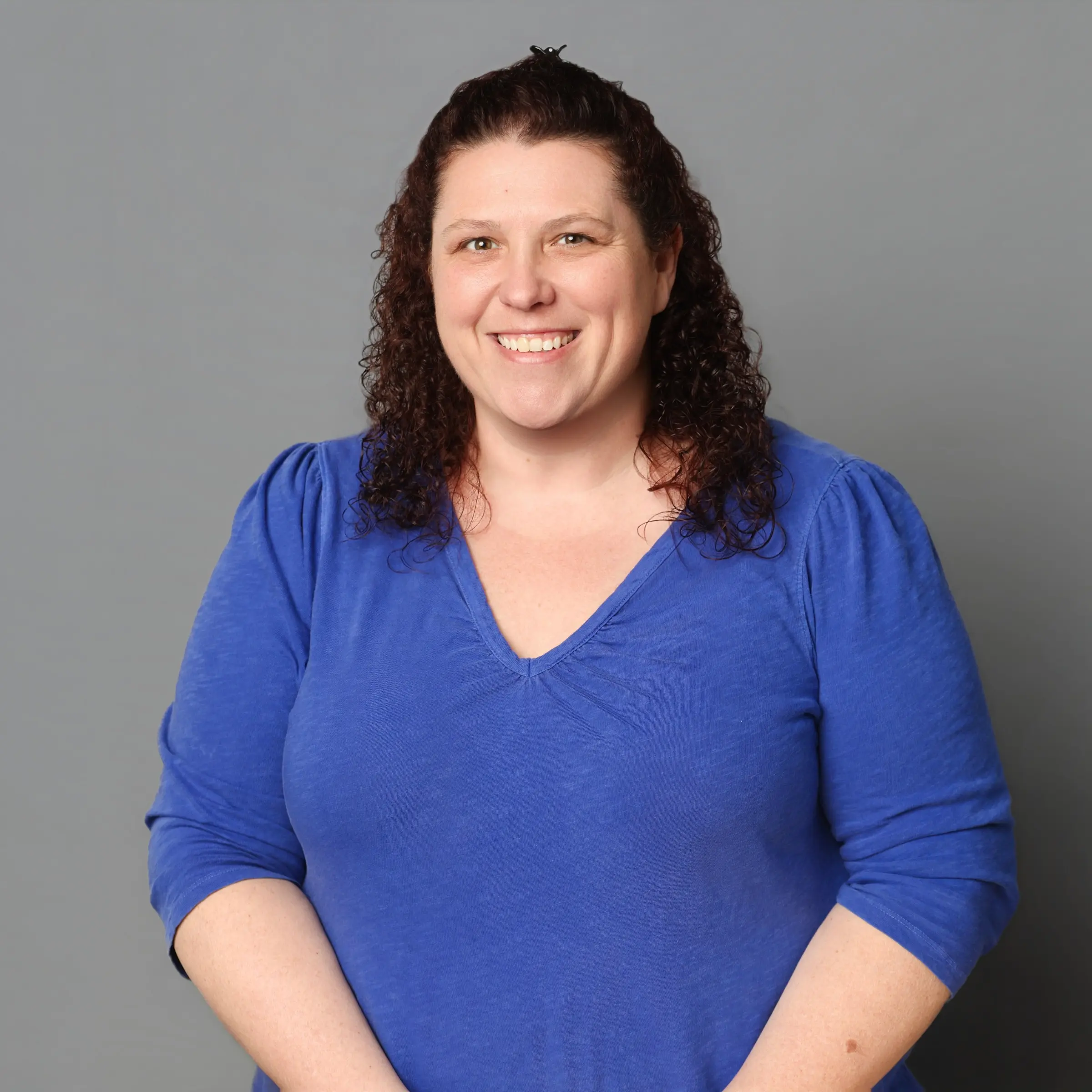 Amanda McCullock