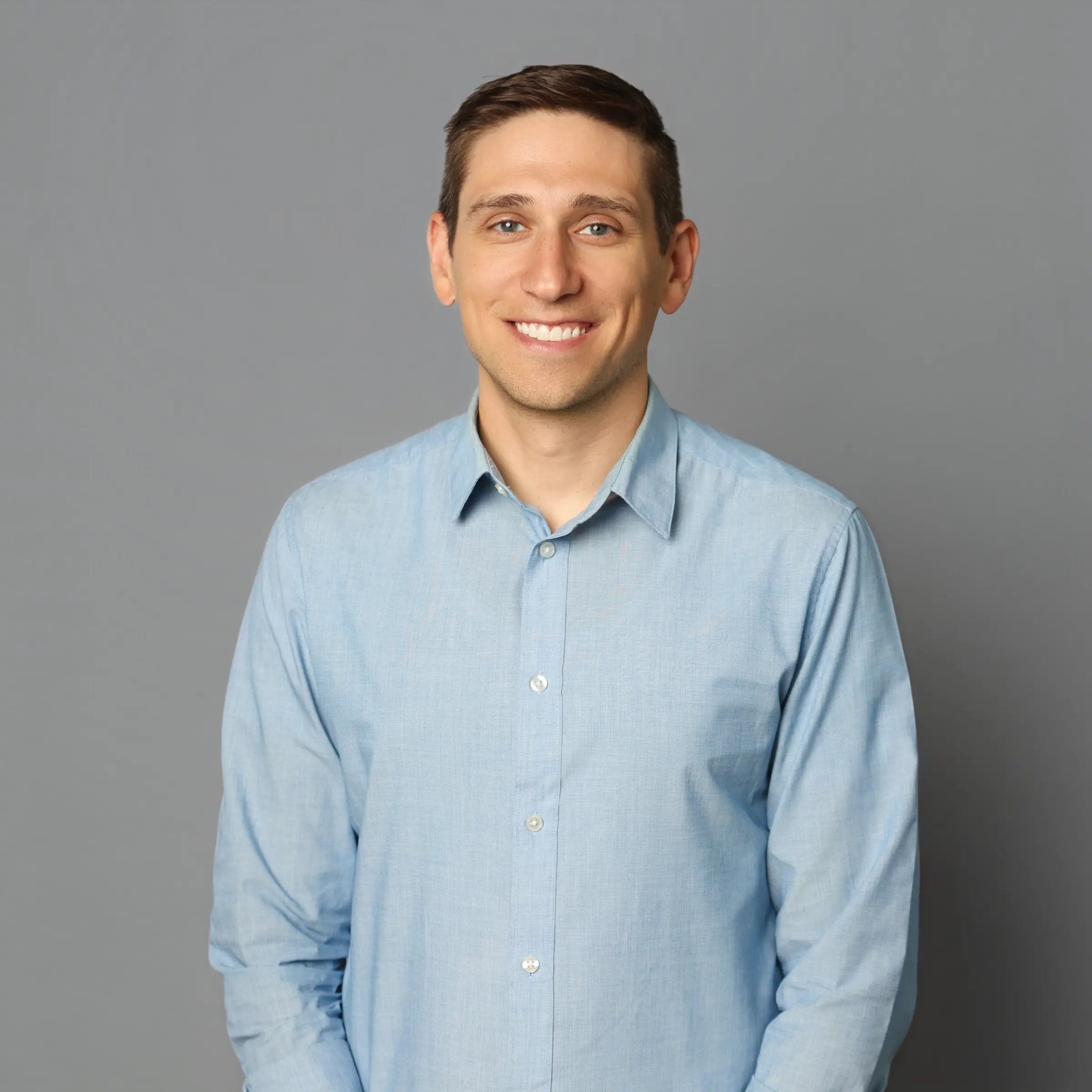 Trevor Thorpe