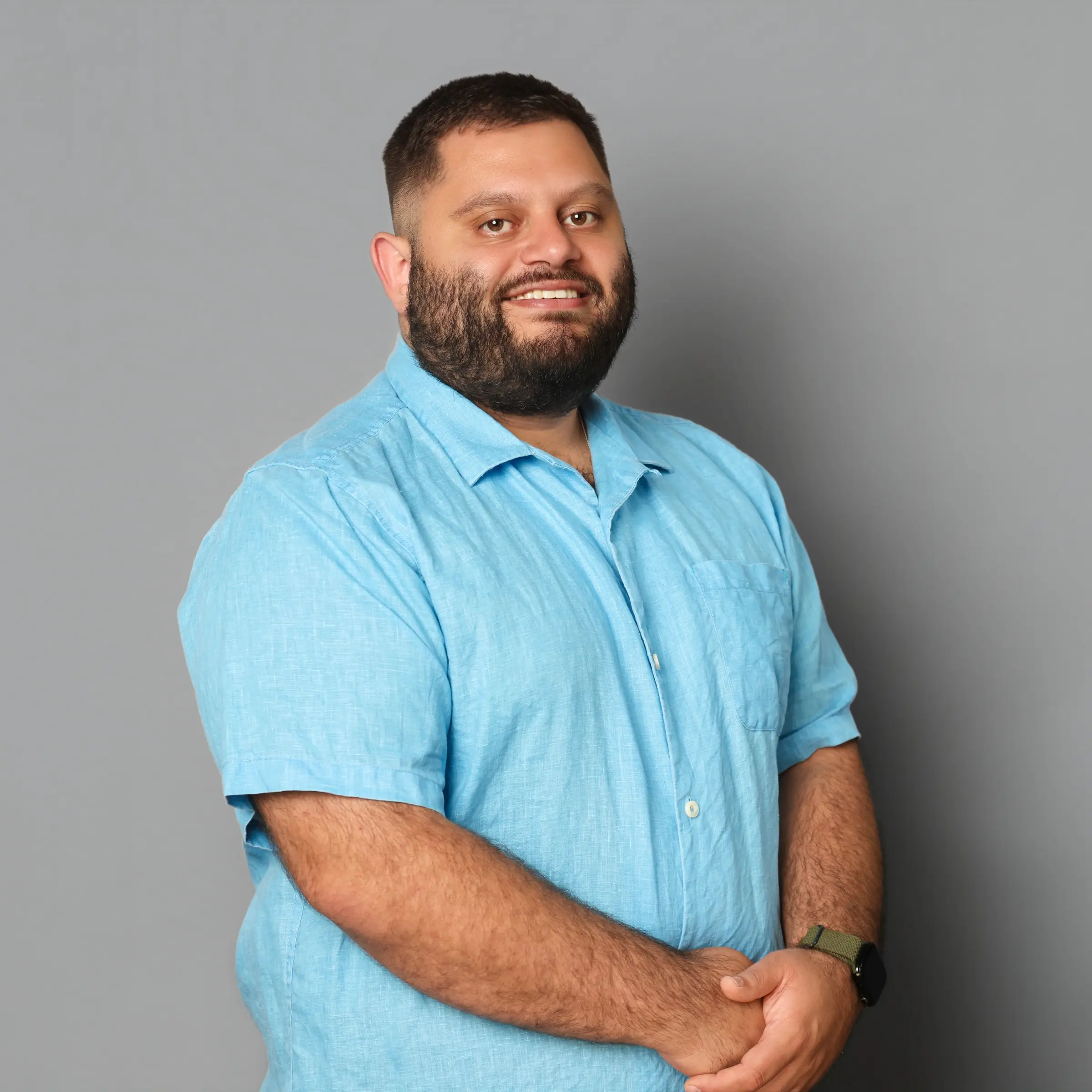 Narek Hidirsah