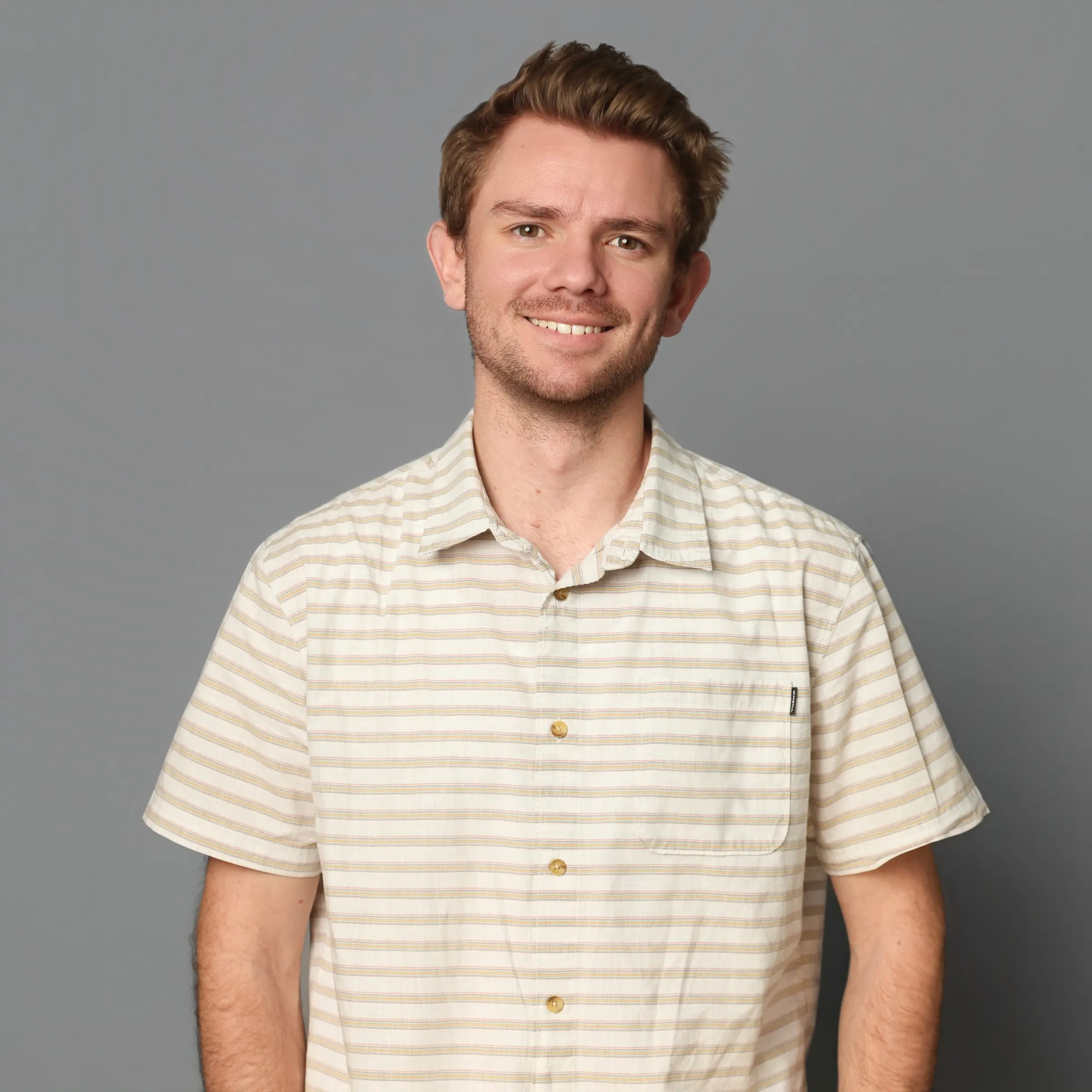 Collin Willes